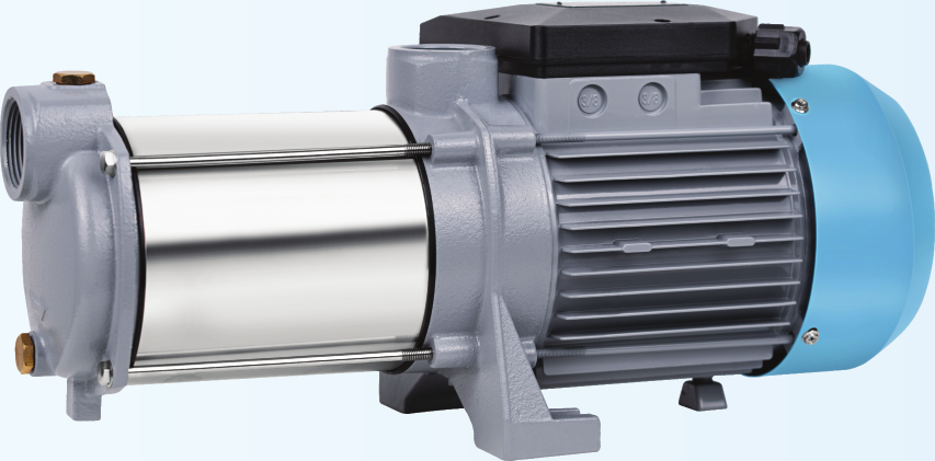 Star USA Horizontal Multistage Pump