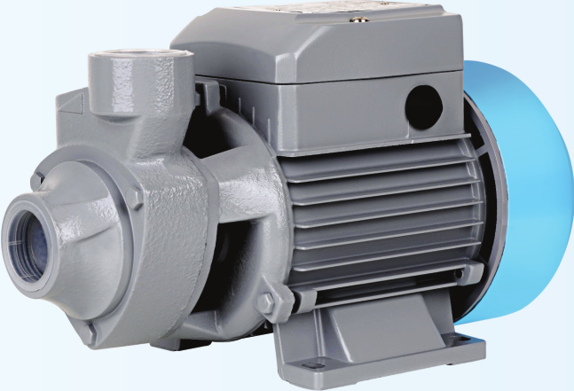 Star USA Peripheral End Suction Pump