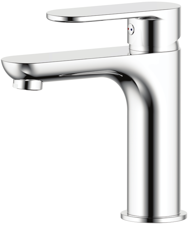 Star USA Royal Basin Mixer (SRBM)