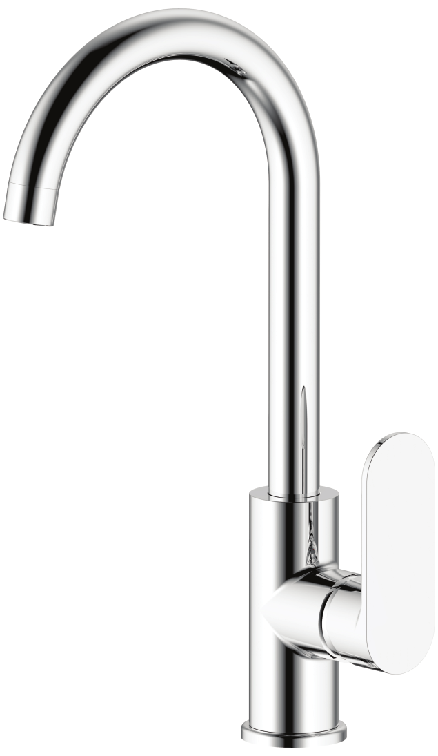Star USA Royal Kitchen Mixer – Round (SRFKM)