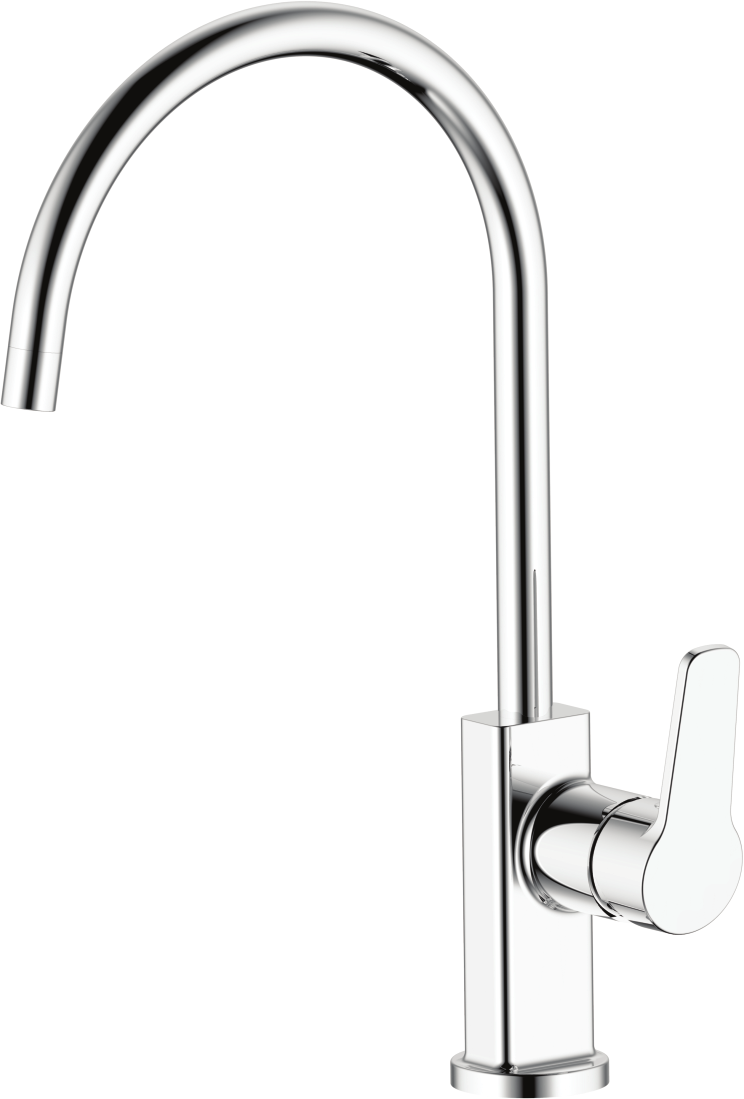 Star USA Royal Kitchen Mixer – Square (SRFKMS)