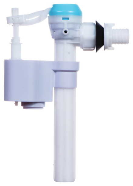 Star USA Side Fill Valve 1/2 Plastic (SSV12T)
