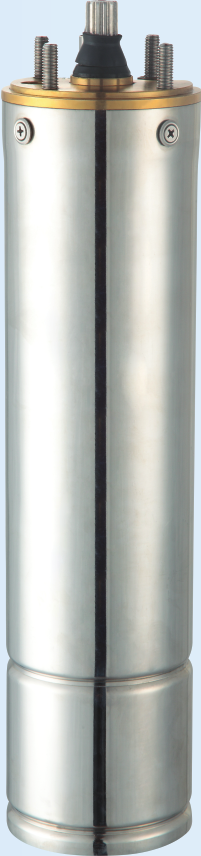 Star USA Submersible Borehole Motor