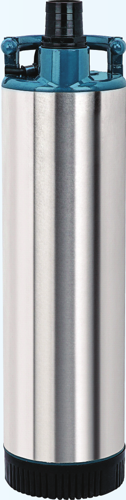 Star USA Submersible Open Well Pump High Head