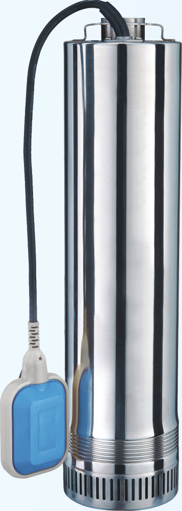 Star USA Submersible Open Well Pump