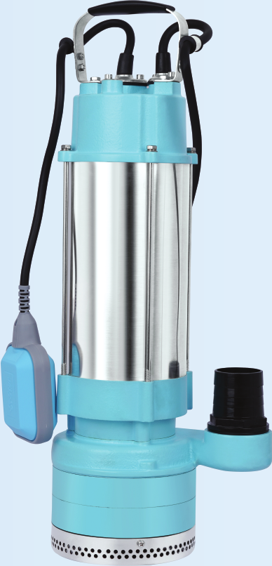 Star USA Submersible Pump - High Head