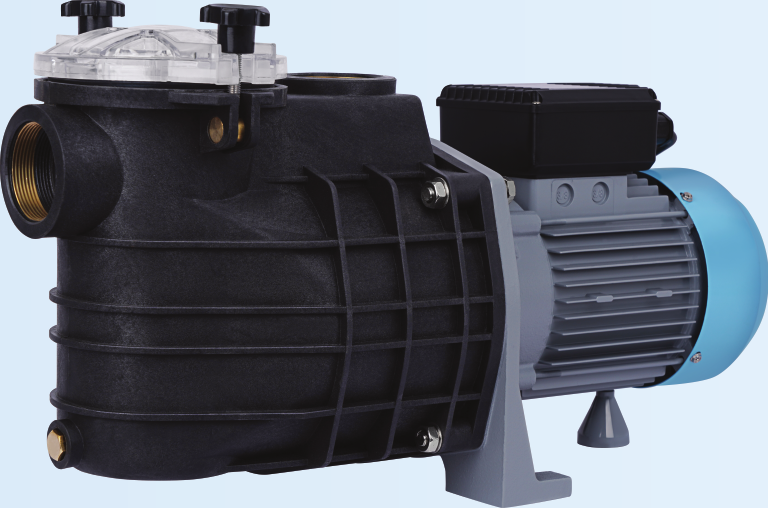 Star USA Swimming Pool Pump (SPP Series)