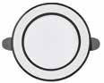 Synlux LED Downlight 3 CCT in One