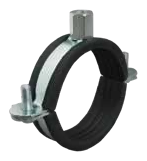T-Mech Clamps