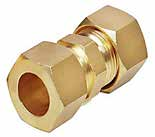 T-Mech PEX Coupling