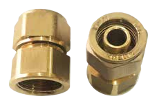 T-Mech PEX Female Adaptor