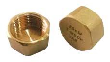 T-Mech PEX Female Threaded Protector Cap