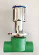 T-Mech PPR Concealed Valve