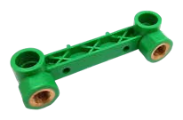 T-Mech PPR Double Elbow