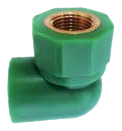 T-Mech PPR Female Elbow