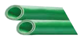 T-Mech PPR Glass Fiber Pipe SDR6/PN25