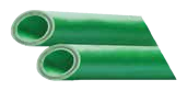 T-Mech PPR Glass Fiber Pipe SDR7.4/PN20