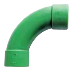 T-Mech PPR Long Elbow