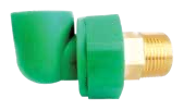 T-Mech PPR Male Elbow