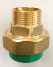 T-Mech PPR Male Union