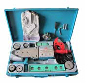T-Mech Welding Device